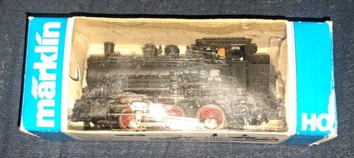 Märklin eisenbahn 4430 - märklin, h0