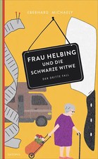 Frau Helbing und die schwarze