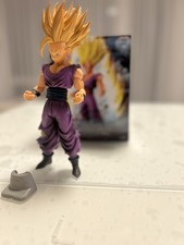 Dragon Ball Z Master Stars Piece The Son Gohan SPECIAL COlOR ver  Figur