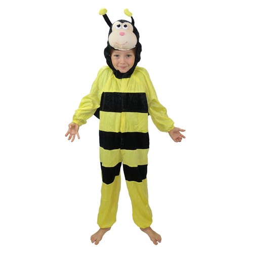 Kinder bienen kostüm - bienen, /