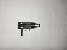 Universal SME Headshell mit Kabeln, nahezu neuwertig