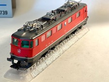 Märklin 3739 E-Lok Br Ae 6/6