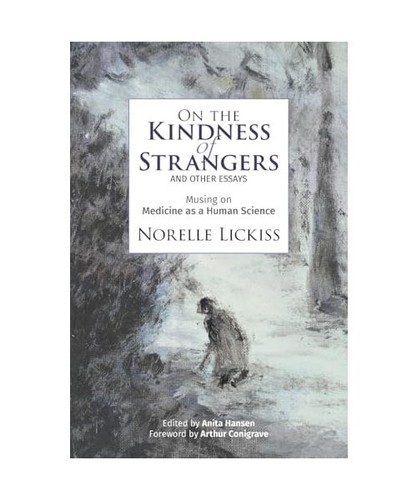 The kindness strangers - of,