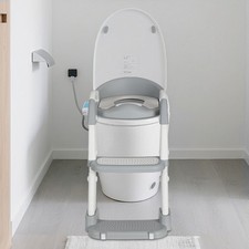 Toilettentrainer Töpfchen