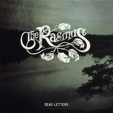 The rasmus dead - -, letters