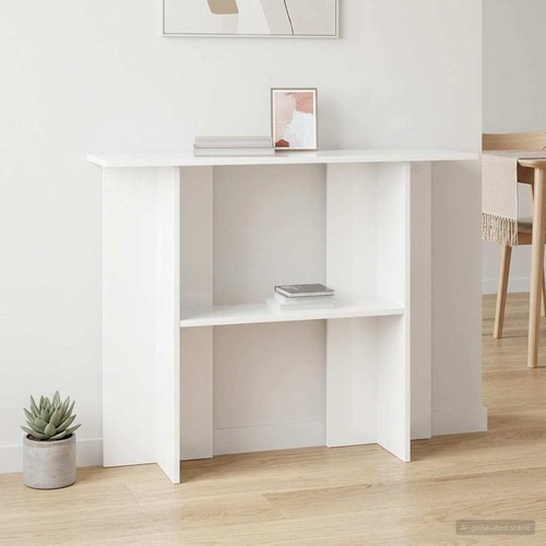 Konsolentisch holzwerkstoff - konsolentisch,