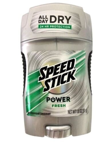 Mennen speed stick - power, fresh