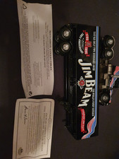 Jeam Beam US Truck  Peterbilt