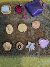 Parfum Solide Estee Lauder, Patou, Jacobs, Escada .........