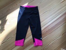 5 kurze und lange Fitness