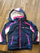 Skijacke Mädchen von West
