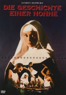Die geschichte einer nonne - einer, von