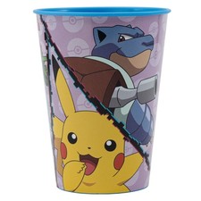 Pokemon Becher Kinder 260 ml