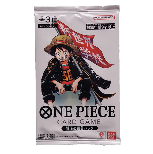 One piece card game - game, saikyo
