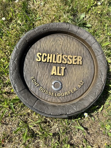 Schlösser alt bier - schlösser,