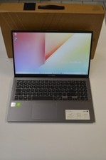 Asus Vivobook 15 Notebook i7-10510U MX230 8GB RAM 512GB SSD SEHR GUT