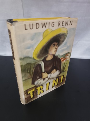 Ludwig renn trini mit - ludwig,