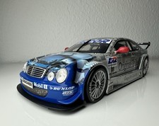 Mercedes benz clk - dtm, amg