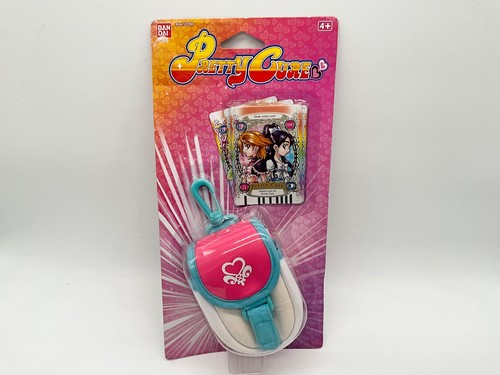 Bandai pretty cure - bandai,