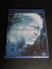 Prometheus - Dunkle Zeichen