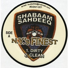 Shabaam sahdeeq y - shabaam,