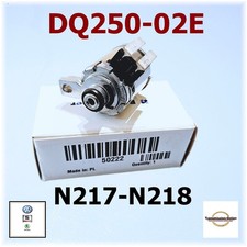 Valve Mechatronics N217/N218