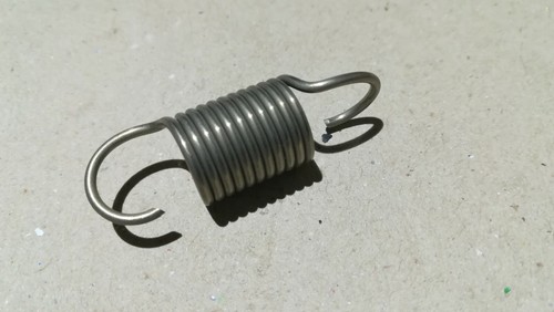 Walterscheid zugfeder kat - zugfeder, 2l