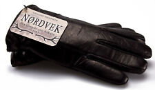 Herren Lederhandschuhe Winter