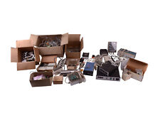 Auflösung Elektronik Labor IC's Prozessoren Sensoren Messtechnik Konvolut | 50Kg