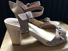 Marc O’Polo MOP 👡 Holz