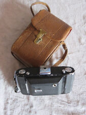 Alte analoge Kamera Zeiss IKON Nettar 515/2