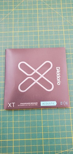 Addario xtapb1253 phosphor - d'addario,
