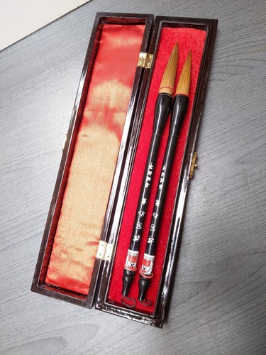 Pinselstift kalligraphie - 2,