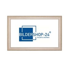 Bilderrahmen Valencia Panorama