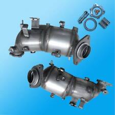 EU4 DPF Partikelfilter für