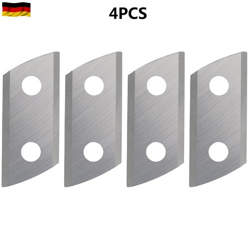 Ersatzmesser für - 4x,