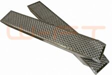 W-FT Alu Auffahrrampen