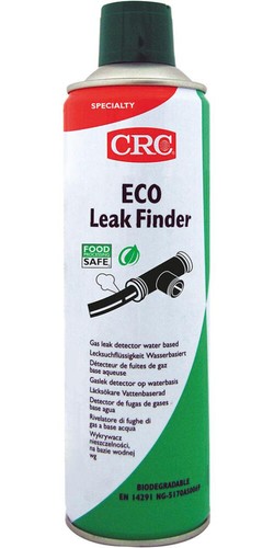 Crc eco leak finder - finder, 500