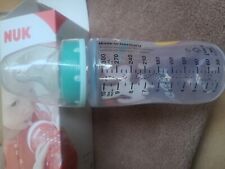 NUK Disney Winnie Puuh First Choice+ Babyflasche