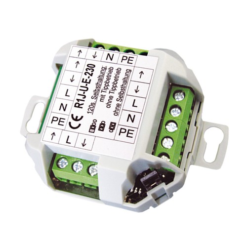 Inprojal r1j 230 - inprojal, r1j-u-e-230