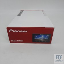 Pioneer VREC-H310SH Dashcam