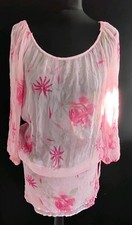 Robert Friedman Silk Ladies