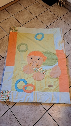 Sterntaler babydecke - sterntaler,