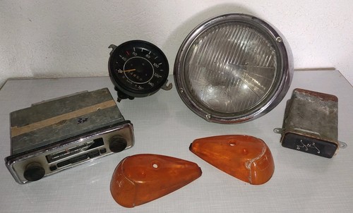 Käfer oldtimer konvolut - vw, oldtimer-konvolut