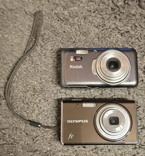 Kodak easyshare v1003 - kodak,