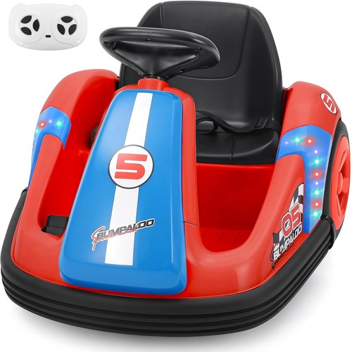 Elemara kinder autoscooter - kinder,