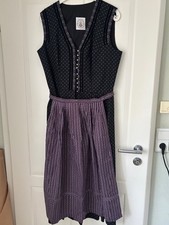 Kruger Dirndl mit Schürze in