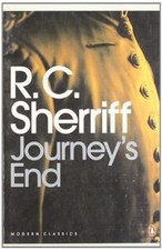 Journeys end and - journeys, essays