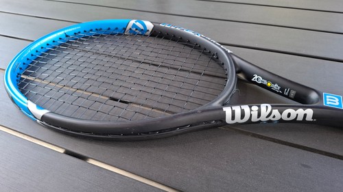 Tennisschläger wilson hyper - tennisschläger,