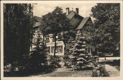 Lockwitz lockwitzgrund dresden - lockwitz,